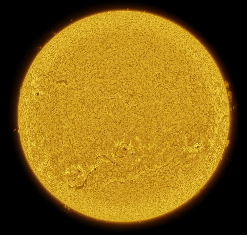 The Sun 6th September 2024